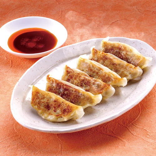 焼餃子（大葉）12個入
